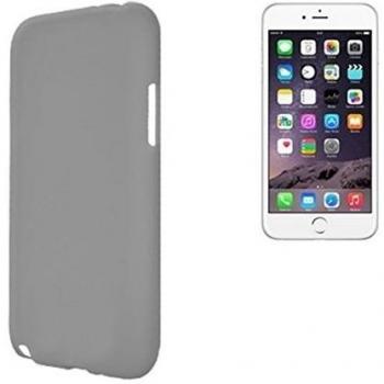X-One TPU X-Line iPhone 6 Negro