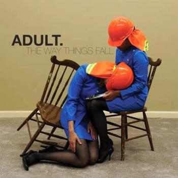 THE WAY THINGS FALL [Vinilo]