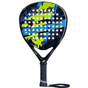 Babolat Reflex 2020, Adultos Unisex, Multicolor