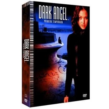 Dark Angel 1ª Temp [DVD]