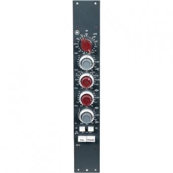 Heritage Audio 80 Series 6673 Microphone Preamplifier Module