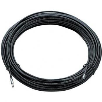 Espiral de Arrastre Cimco EFLEX 30m, Diámetro 4mm, Resistencia a Tensión 500N