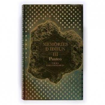 Memòries d'Idhun III. Panteó
