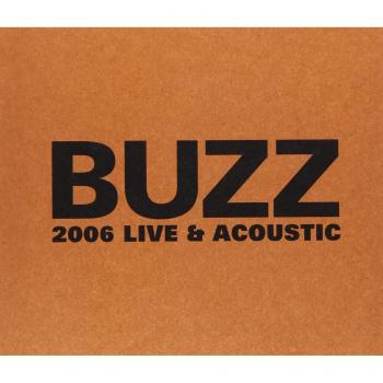 Live & Acoustic Performance CD