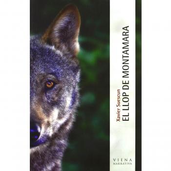 El llop de Montamara