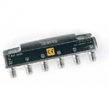 Televes 5154 - Pau+repartidor 4s