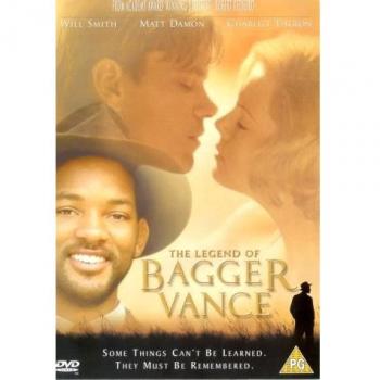 La Leyenda de Bagger Vance [DVD] - Edición Pantalla Ancha (2001)