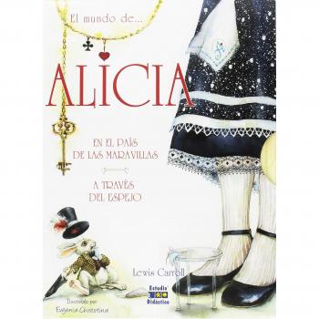 EL MUNDO DE ALICIA: 2