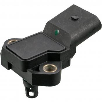 Sensor de presión del colector de admisión FEBI BILSTEIN 177789