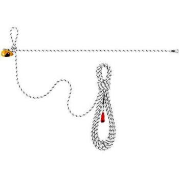 Petzl -Grillon 15M Linea Seg Temporal