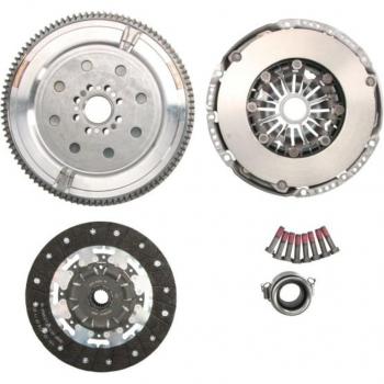 Kit de embrague LuK 600 0320 00