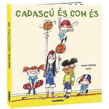 Cadascú És Com És