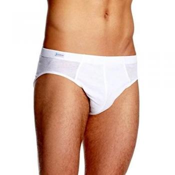 Odlo - Slips Light, Color White, Talla S