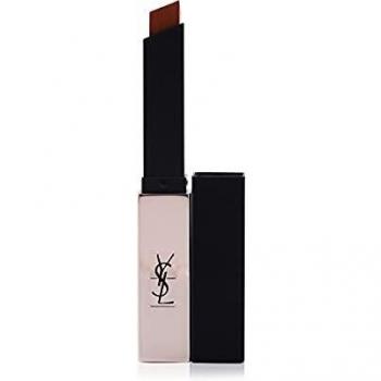 Yves Saint Laurent Rouge Pur Couture The Slim Glow Matte Lipstick - 215 Undisclosed Camel