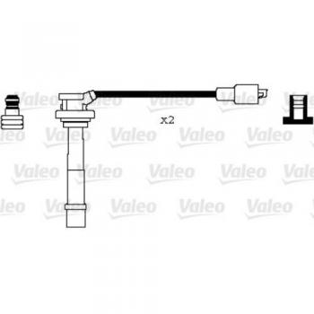 Valeo 346079 Cables de Arranque