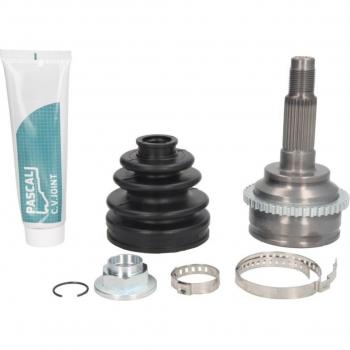 Juego de juntas y articulación del eje de transmisión PASCAL G13029PC, incluye juntas de alta resistencia, fabricado con materiales duraderos, diseñado para vehículos específicos, fácil instalación, compatible con diferentes modelos de automóviles