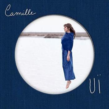 Camille Oui + Bonus CD - Sealed 2017 French Vinyl LP with Included CD