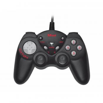 Trust GXT 24 - Mando con cable para PC