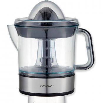 MyWave MWEXP-40 Exprimidor Eléctrico Sin Palanca 40W con capacidad para 0,7 litros