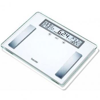 Beurer BG51XXL Diagnostic Body Analysis Scale