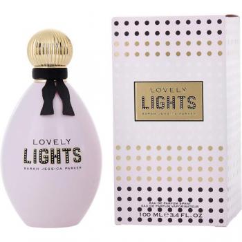 Lovely Lights Eau De Parfum Spray 100 ml - Unisex