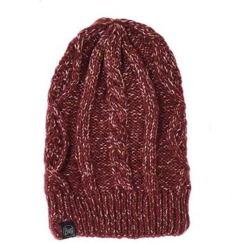 Gorro de punto con forro polar 99400 unisex