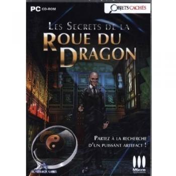 Les Secrets De La Roue Du Dragon [Importación Francesa]