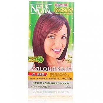 Naturaleza y Vida 1101-78073 Coloursafe Permanent Dye - 150 ml