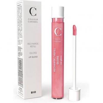 COULEUR CARAMEL GLOSS BRILLO DE LABIOS NÂº811 GLAM'KISS RECARGA 1UN