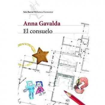 El consuelo - Anna Gavalda