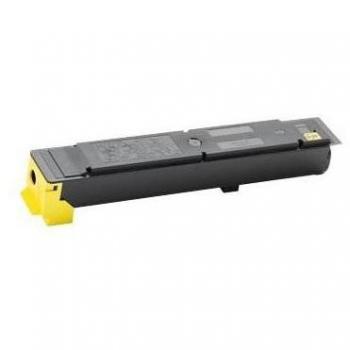 Cartucho de Toner Compatible Kyocera TK5215 Amarillo