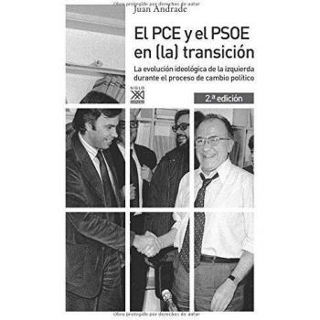 El PCE y el PSOE en