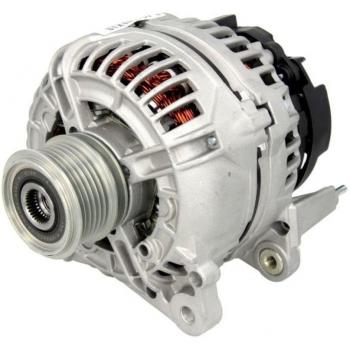 Alternador STARDAX STX100154 de corriente trifásica