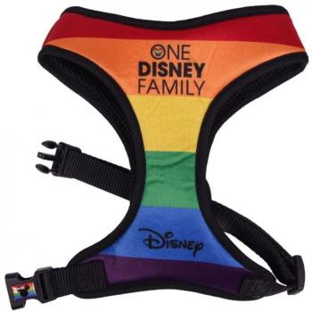 Arnés Disney Pride Multicolor para Perros
