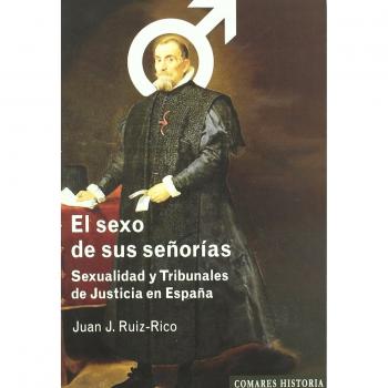 EL SEXO DE SUS SEÑORIAS.