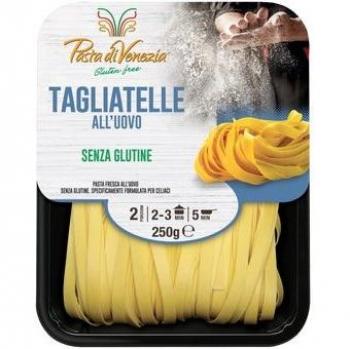 Pasta di Venezia Tagliatelle M/R 250g
