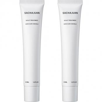 Sachajuan Scalp Treatment 2 x 45ml