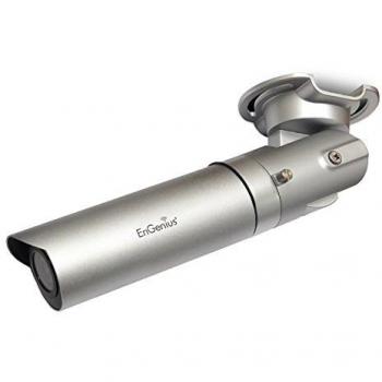 EnGenius EDS5250 IP security camera Exterior Bala Plata - Cámara de vigilancia