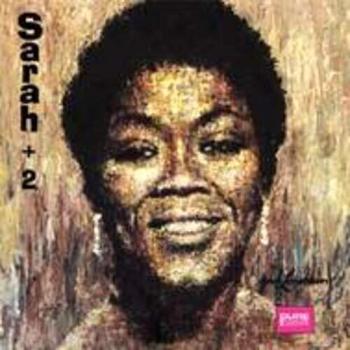 Sarah 2 vinilo