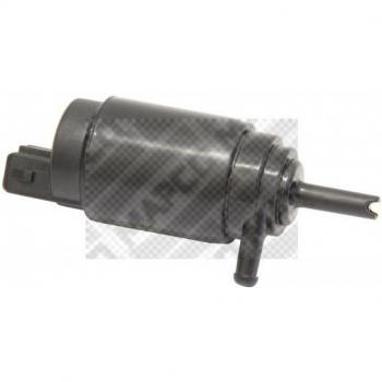 Bomba de agua de lavado MAPCO 90803 para parabrisas