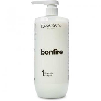 Tomas Arsov Bonfire Moisturizing Shampoo 1000 ml