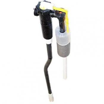 Válvula de flotador Maxilence de entrada inferior para Tubchass 61