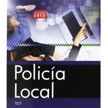 Policía Local. Test
