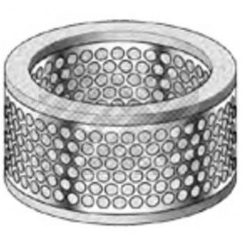 Mapco 60890 Filtro de aire