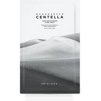 Madagascar Centella Brightening Glow Mask 25ml