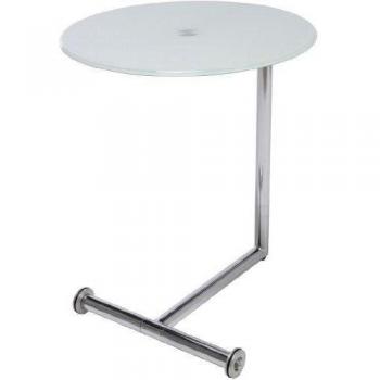 Kare Mesa Side Table Easy Living Ice
