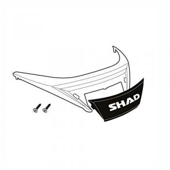 SHAD - D1B341CAR/214 : Recambio catadioptico catadioptrico para baul maleta