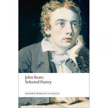Selected poetry oxford worldzs classics 4