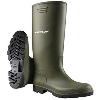 Dunlop Protective Footwear