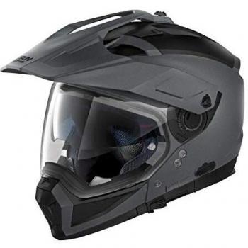 Casco Nolan N70-2 X Classic N-Com Gris 2XS